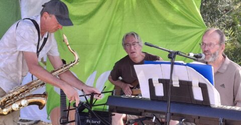 muziektrio muziektrio